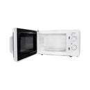 ZILAN ZLN1174 Microwave Oven, White مايكروويف زيلان
