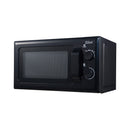 ZILAN ZLN1222 Microwave Oven, Black مايكروويف زيلان