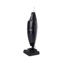 ZILAN ZLN1235 Upright Vacuum Cleaner, Black مكنسة زيلان