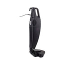 ZILAN ZLN1235 Upright Vacuum Cleaner, Black مكنسة زيلان