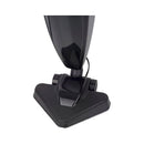 ZILAN ZLN1235 Upright Vacuum Cleaner, Black مكنسة زيلان