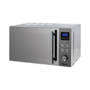 ZILAN ZLN1238 Microwave Oven, Silver مايكروويف زيلان