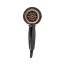 ZILAN ZLN1239 Hair Dryer, Black شسوار زيلان