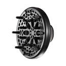 ZILAN ZLN1239 Hair Dryer, Black شسوار زيلان