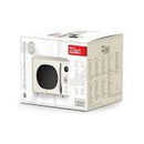 ZILAN ZLN1245 Retro Microwave Oven, Beige مايكروويف زيلان
