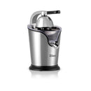 ZILAN ZLN1765 Citrus Juicer, Stainless Steel صانعة عصير زيلان