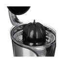 ZILAN ZLN1765 Citrus Juicer, Stainless Steel صانعة عصير زيلان