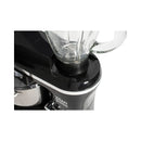 ZILAN ZLN1772 Multifunctional Stand Mixer, Black خلاط كهربائي متعدد الوظائف، زيلان