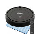 FLORIA ZLN1948 Robot Vacuum Cleaner, 18W مكنسة روبوت فلوريا