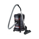 ZILAN ZLN2006 Drum Vacuum Cleaner, Black مكنسة زيلان