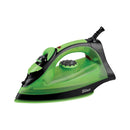 ZILAN ZLN2189 Steam Iron, Green مكوى زيلان