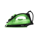 ZILAN ZLN2189 Steam Iron, Green مكوى زيلان