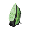ZILAN ZLN2189 Steam Iron, Green مكوى زيلان