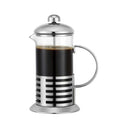 FLORIA ZLN2515 ابريق قهوة زجاجي  فلوريا