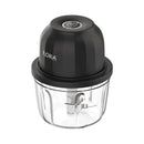 ZILAN ZLN2655 Rechargeable Mini Chopper, Black مفرمة كهربائية زيلان