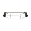ZILAN ZLN2713 Bread Toaster, Black محمصة خبز زيلان
