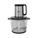 ZILAN ZLN2747 Food Chopper, Stainless Steel محضرة طعام زيلان