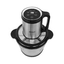 ZILAN ZLN2747 Food Chopper, Stainless Steel محضرة طعام زيلان