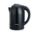 ZILAN ZLN2752 Electric Kettle, Black غلاية زيلان