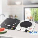 FLORIA ZLN2805 هيتر كهربائي فلوريا