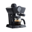 ZILAN ZLN2854 Coffee Maker, Black صانعة قهوة زيلان