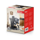 ZILAN ZLN2854 Coffee Maker, Black صانعة قهوة زيلان