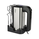 ZILAN ZLN2938 Hand Mixer, Stainless steel خلاط يدوي زيلان