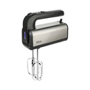 ZILAN ZLN2938 Hand Mixer, Stainless steel خلاط يدوي زيلان