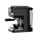 ZILAN ZLN2991 Espresso Coffee Maker, Black  صانعة قهوة زيلان