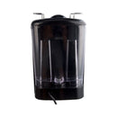 ZILAN ZLN2991 Espresso Coffee Maker, Black  صانعة قهوة زيلان