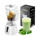 FLORIA ZLN3081  STAND BLENDER خلاط فلوريا