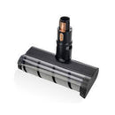 ZILAN ZLN3099 Chargeable Vacuum Cleaner, Black مكنسة كهربائية زيلان