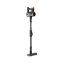 ZILAN ZLN3099 Chargeable Vacuum Cleaner, Black مكنسة كهربائية زيلان