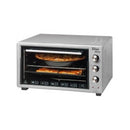 ZILAN ZLN3130 Electrical Oven, White فرن زيلان