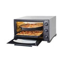 ZILAN ZLN3130 Electrical Oven, White فرن زيلان