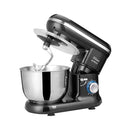 ZILAN ZLN3185 Stand Multimixer, Black خلاط كهربائي زيلان