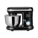 ZILAN ZLN3185 Stand Multimixer, Black خلاط كهربائي زيلان