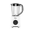 ZILAN ZLN3703 Stand Blender, White خلاط يدوي زيلان