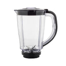 ZILAN ZLN3703 Stand Blender, White خلاط يدوي زيلان