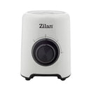 ZILAN ZLN3703 Stand Blender, White خلاط يدوي زيلان