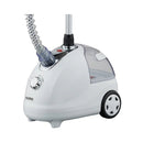 ZILAN ZLN3829 Stand Fabric & Garment Steamer, White مكواة عامودية زيلان