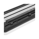 ZILAN ZLN3836 Vacuum Sealer, White جهاز تفريغ الهواء وحفظ الطعام زيلان