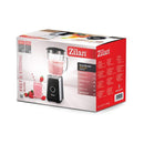 ZILAN ZLN3925 Blender, Silver خلاط زيلان