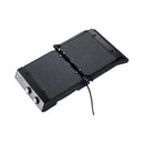 ZILAN ZLN3966 Grill & Sandwich Maker, Black كابسة ساندويتشات زيلان
