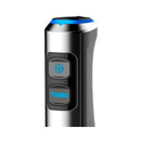 ZILAN ZLN3984 Hand Blender, Silver خلاط يدوي زيلان