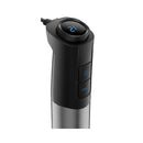 ZILAN ZLN3984 Hand Blender, Silver خلاط يدوي زيلان