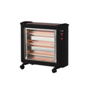 FLORIA ZLN4048 QUARTZ HEATER مدفئة فلوريا