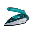 ZILAN ZLN4223 Travel Steam Iron, Teal مكوى زيلان