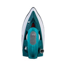 ZILAN ZLN4223 Travel Steam Iron, Teal مكوى زيلان