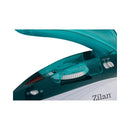 ZILAN ZLN4223 Travel Steam Iron, Teal مكوى زيلان